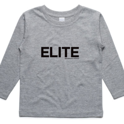 Kids Long Sleeve - Customize Yourself Thumbnail