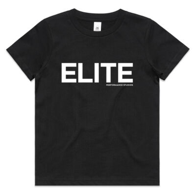 Kids Elite Tee Thumbnail