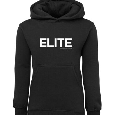 Kids Hoodie Thumbnail