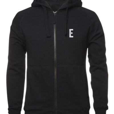 Adults Zip hoodie  Thumbnail