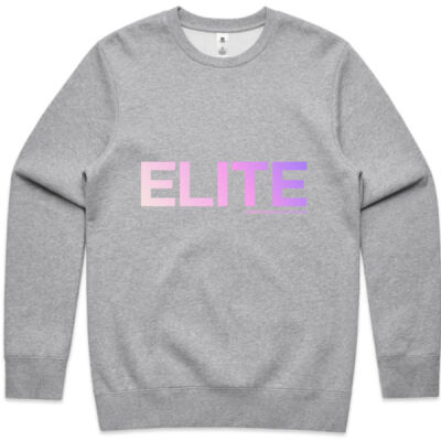 FLEECEY JUMPER Thumbnail