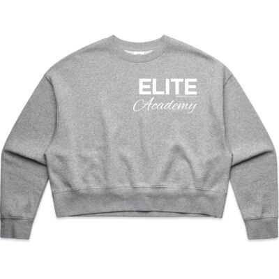 ELITE ACADEMY UNIFORM Thumbnail