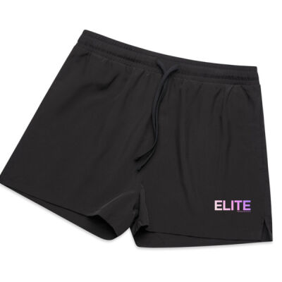 Ladies Active Shorts Thumbnail