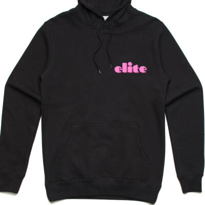 Adult Elite 2023 Hoodie (pink) Thumbnail