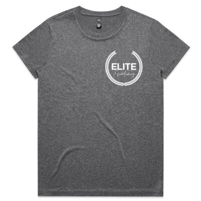 Active Material Academy Tee Thumbnail