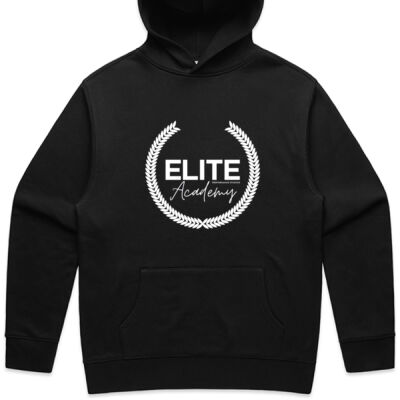 Academy Hoodie Thumbnail