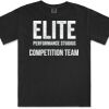 Gildan Adult Comfort Colours Tee Thumbnail